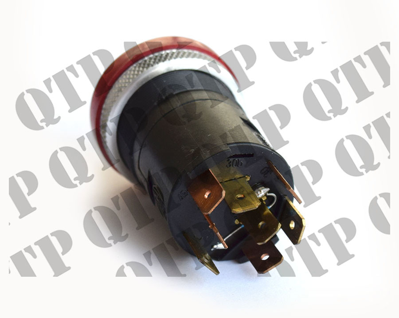 Switch Fiat Hazard Quality Tractor Parts LTD.