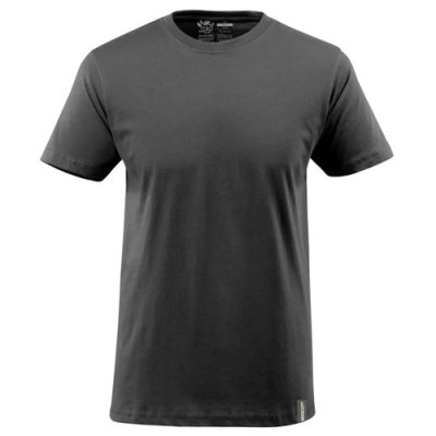 Mascot Crossover T-Shirt - Dark Anthracite