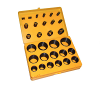 Regin metric O Ring Kit