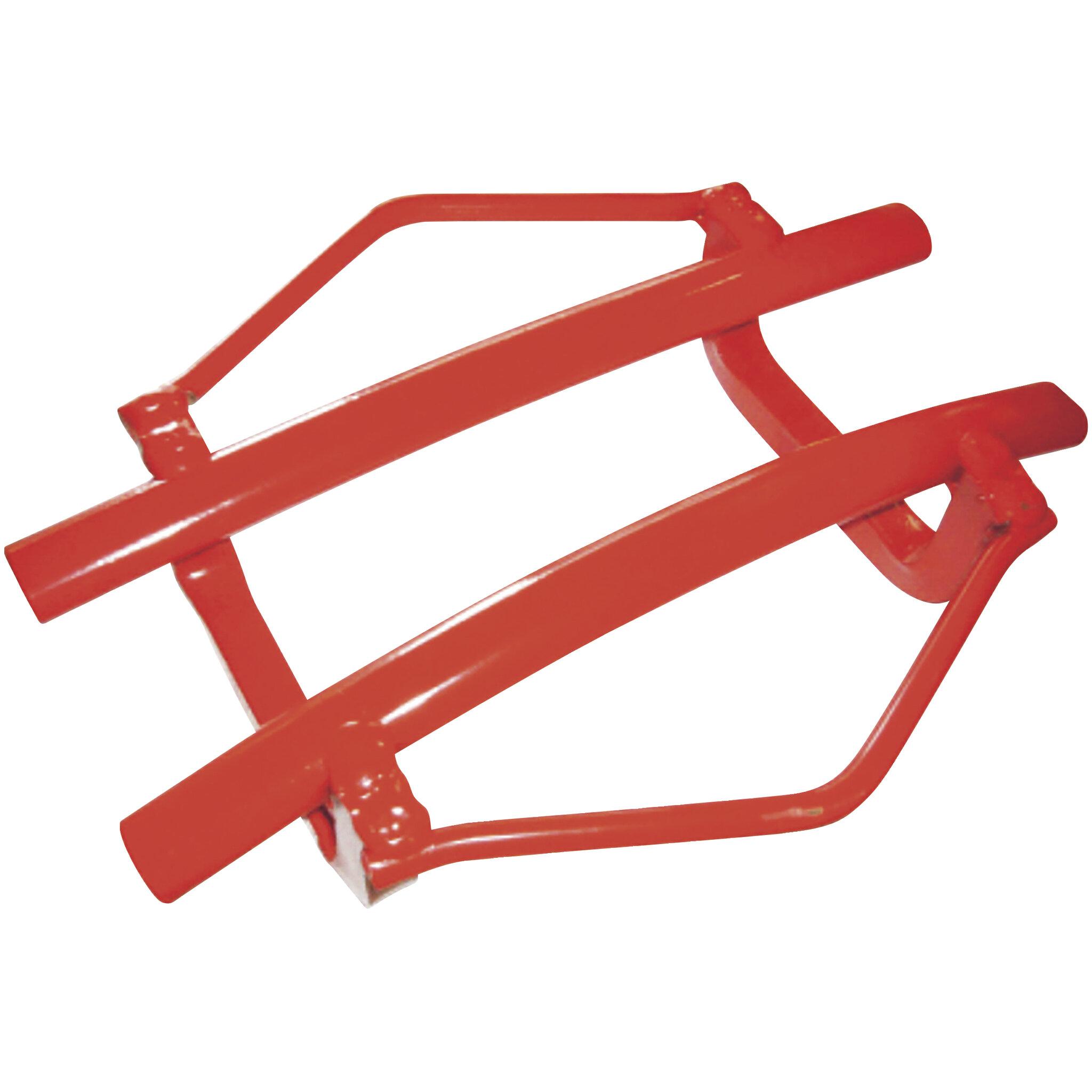 LARGE WHEEL ARCH HOOK - 155MM