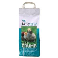 Fancy Feeds Chick Crumbs 5kg