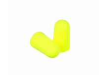 3M&trade; E-A-Rsoft&trade; Yellow Neons&trade; Large Uncorded Earplugs