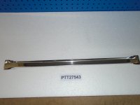 SHELF SLIDE 579MM - 2016 TO PRESENT