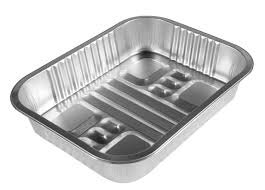D13-50 Smoothwall Tray