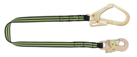 Kratos 1 Metre Restraint Webbing Lanyard
