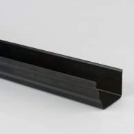 Brett Prostyle Gutter Black