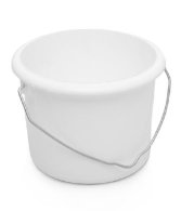Paint Buckets/Kettles