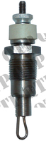 Heater Glow Plug