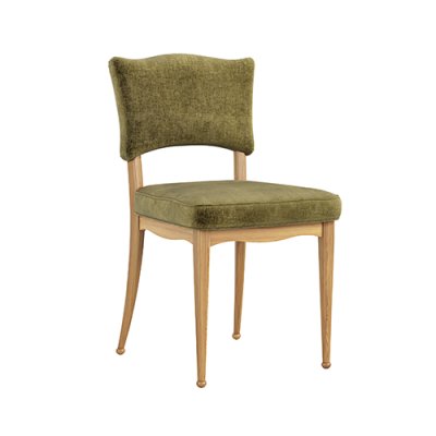 Rose Chair - Green