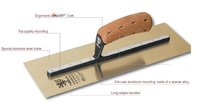 Nela Premium Plastering Trowel 13inch