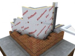 Cavity Wall Insulation