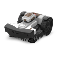 Ambrogio 4.0 Elite RTK Robotic Lawnmower (5,500sqm)