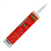 AllPro Quick2Coat Caulk 310ml Product Shot
