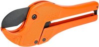 HARDEN 600851    42mm PVC Pipe Cutter