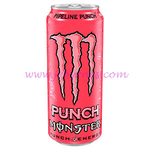 500 Monster Pipeline Punch x12