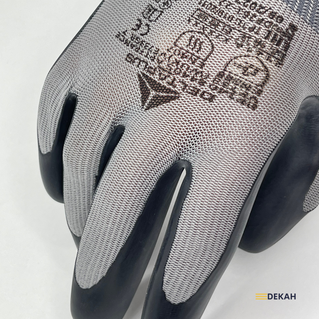 DELTA PLUS DEKAH 33 GLOVE