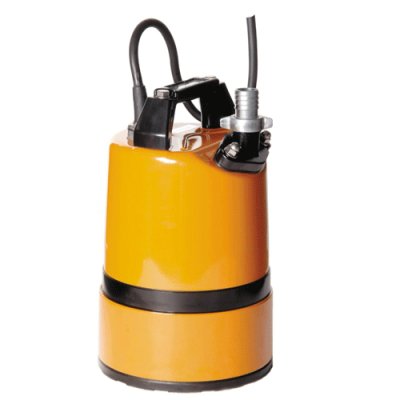 Tsurumi 1" Puddle Pump