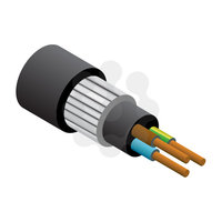 3x16.0mm SWA LSF Cable