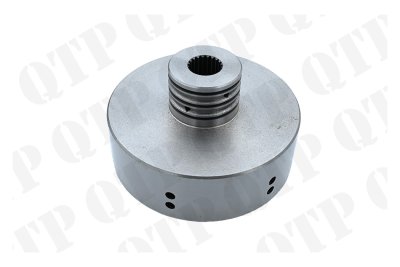 PTO Clutch Pack Housing Ford New Holland