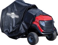 Briggs & Stratton Tractor Lawnmower Cover