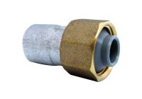 BUTELINE BF16 16x1/2" STRAIGHT TAP CONNECTOR