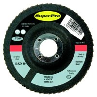 Superpro Flap Disc Sureweld Dublin Ireland