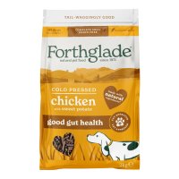 Forthglade Cold Pressed Adult Dog Grain Free Chicken 2kg