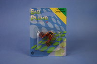 Copper Clips 1/2 Inch - Pack of 5 EP15CC