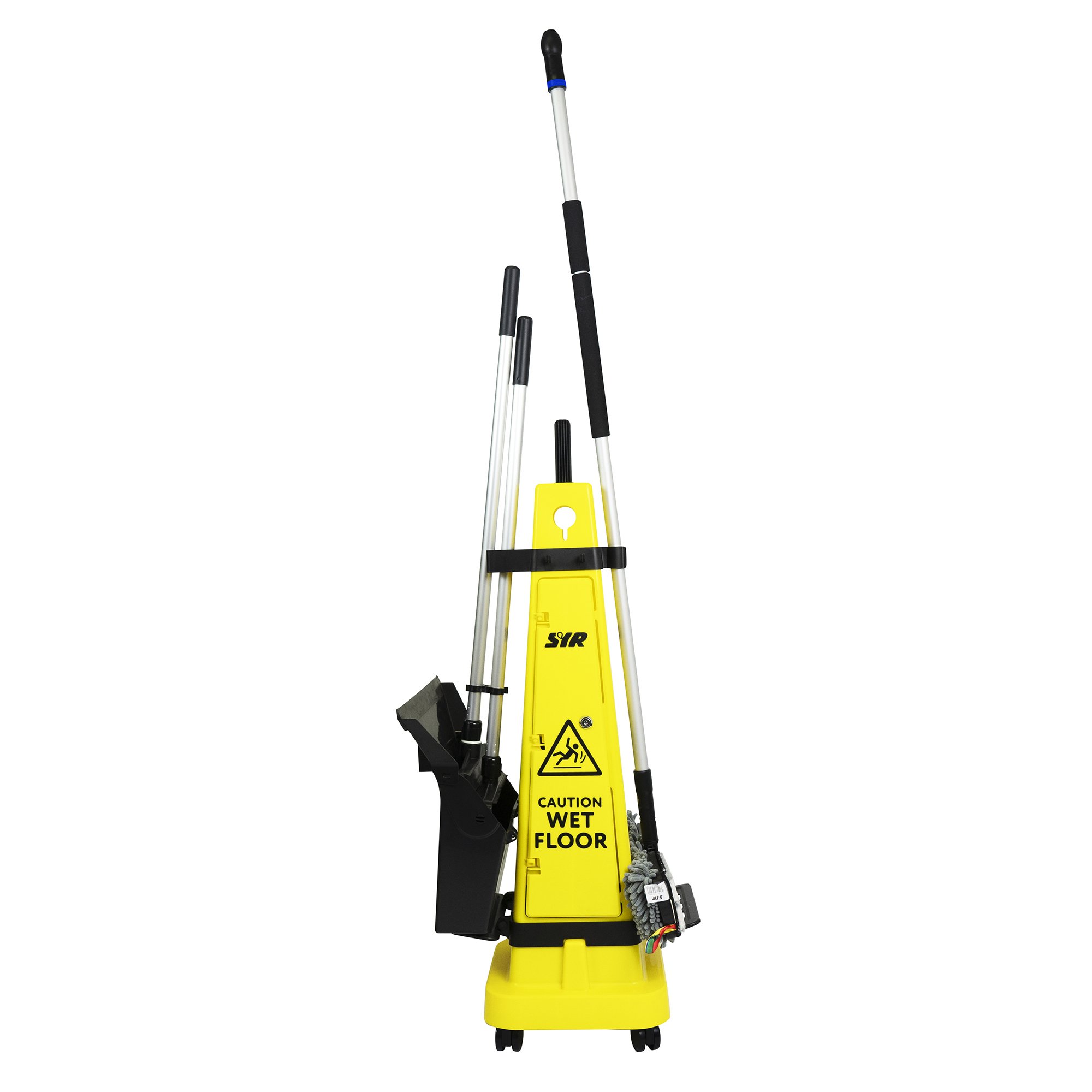 RAPID RESPONSE ONE ULTIMATE KIT