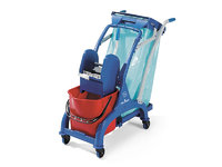 MOPPING TROLLEY ARKA 2