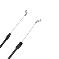 GGP / STIGA - ENGINE BRAKE CABLE (X=1100 Y=167)