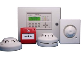 Alarm Systems