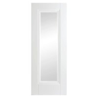 44mm Eindhoven Frost Premium Primed White