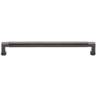 C0312 320-MB - Cabinet Pull Bauhaus 320mm MB