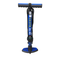 Arctic Hayes digital pressure vessel hand pump with 3 metre hose