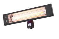 IP44 Blaze Wall Mounted Patio Heater 1800w