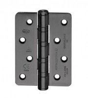 Hinge IN.05.020.R.100mm Titanium Black Un.