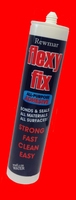 FLEXY-FIX ALL PURPOSE ADHESIVE 290ml