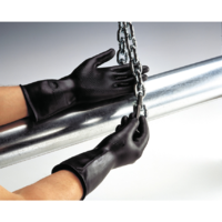 Polyco Jet Latex Glove