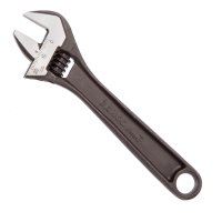 Bahco 8070 Adjustable Wrench 6"/155mm, 20mm Jaw