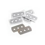 Razor Style Blades For Trimmer F7550
