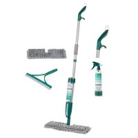 Beldray Anti Bacterial Spray and Clean Mop