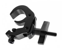 Chauvet DJ Heavy duty gripper clamp black - SWL 250kg