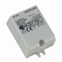 ANSELL 1-3W 350MA CONSTANT CURRENT LED DRIVER