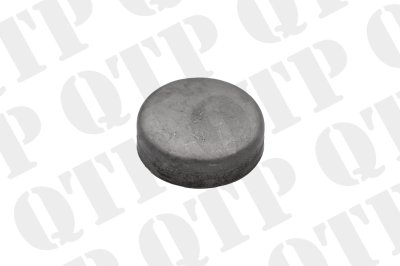 Stainless Steel Frost Plug 