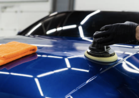 POLISHING & COMPOUNDING