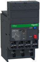 Contactor Overload 4.0-6.0amp LC1D09-38