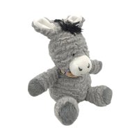 Cassandra Donkey Microwave Heatables