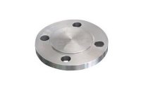 1/2"NB 150LB RF Blind Flange ASTM/ASME SA182 F304/L ASME B16.5 NACE MR.01.75.