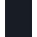 Farrow & Ball Pitch Black Colour Swatch